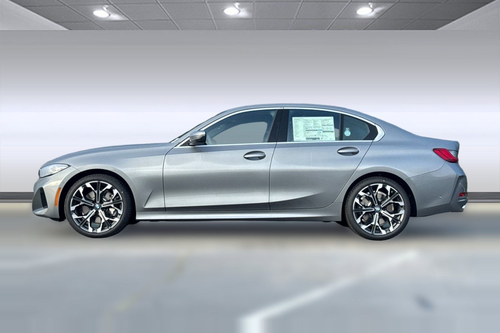 bmw 3 series 2026 WBA13LA03TFV85277 image bmw 3 series 2026 WBA13LA03TFV85277 image